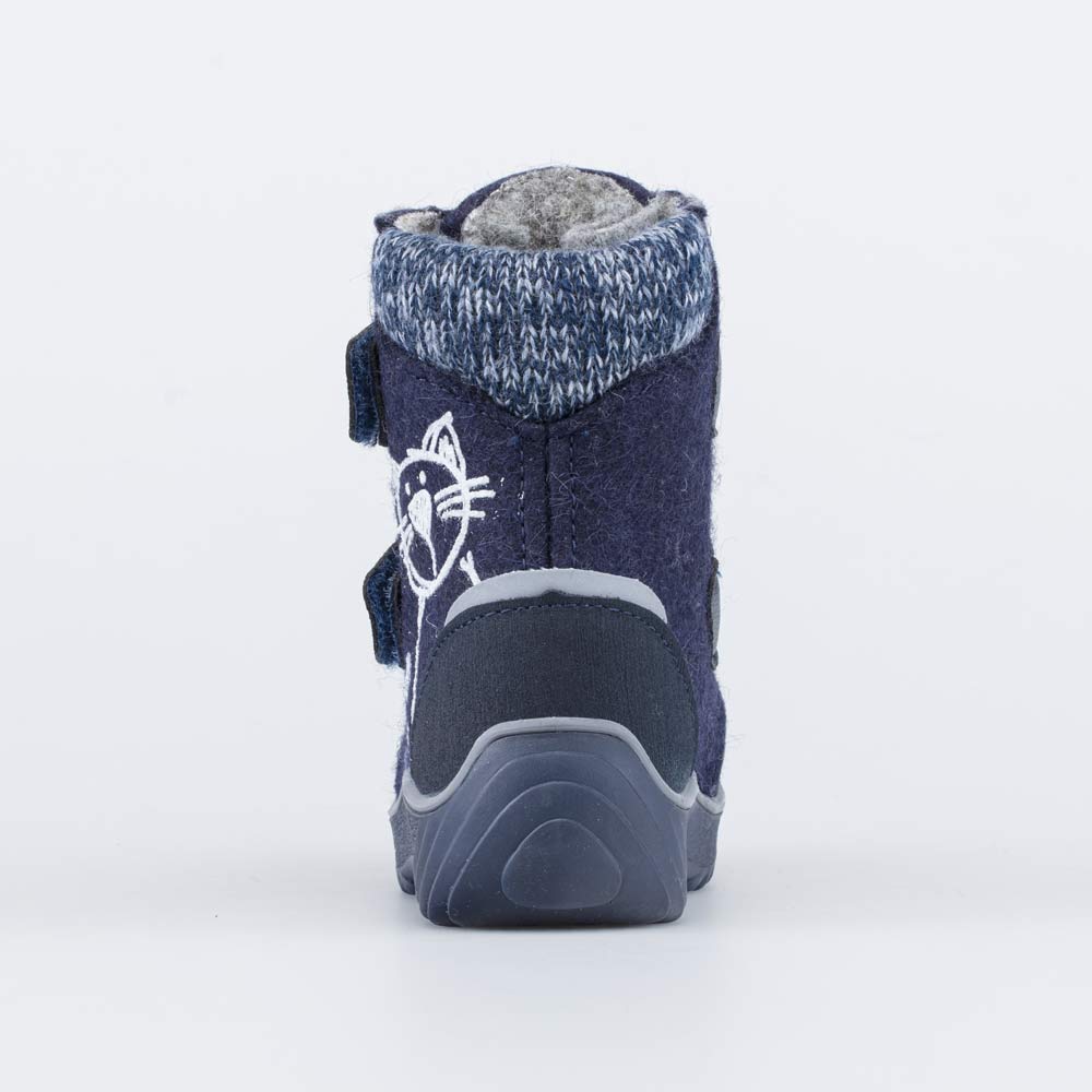 357006-41 Валенки для мальчика, все фото 5