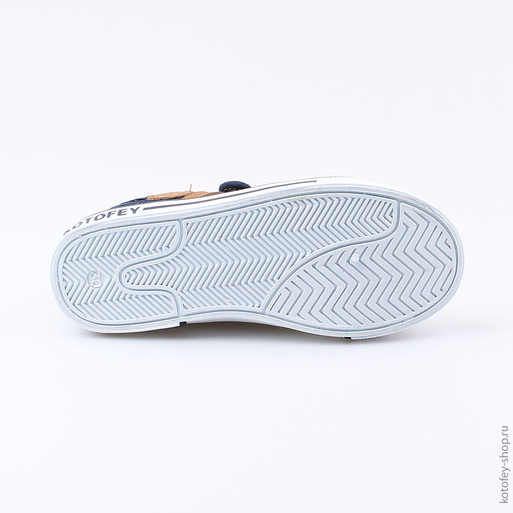 541010-11 Кеды, все фото 3