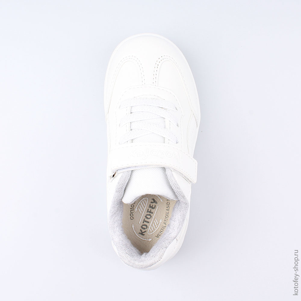 343002-71 Кроссовки, все фото 4