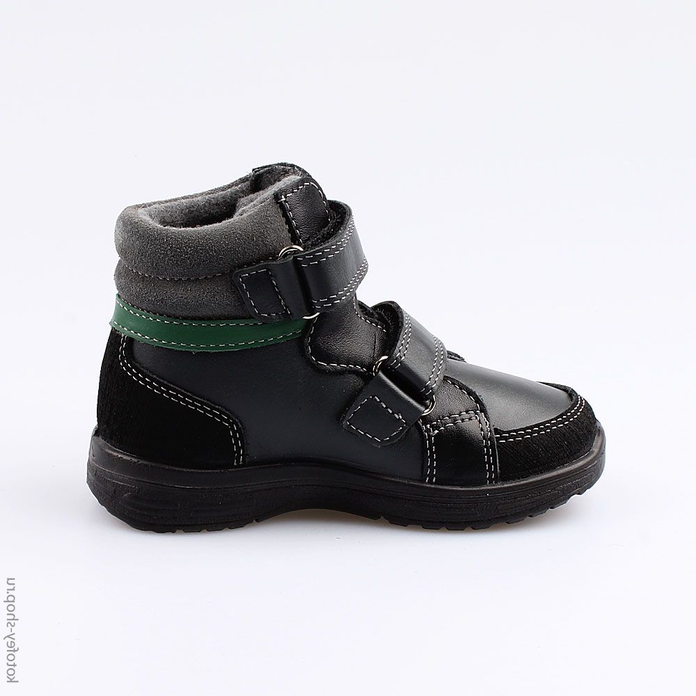 352171-32 Ботинки, все фото 2