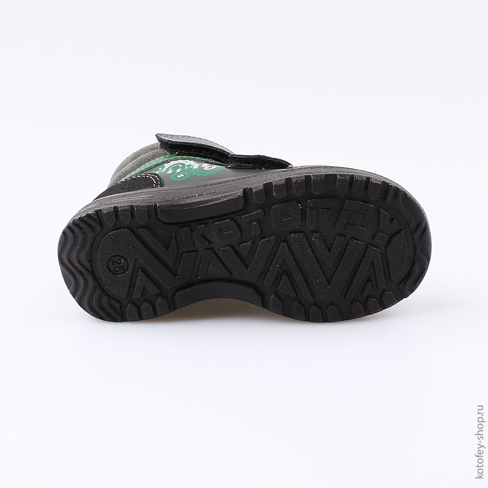 352171-32 Ботинки, все фото 3