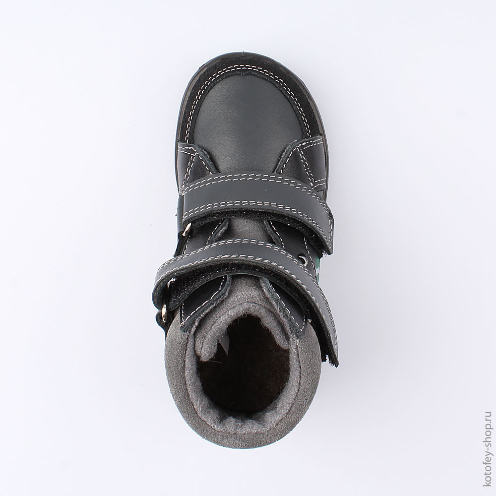 352171-32 Ботинки, все фото 4