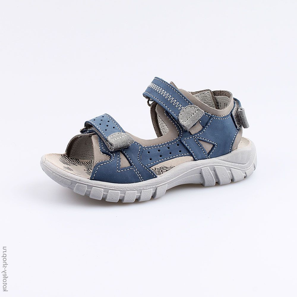 522029-24 Сандалии, все фото 1