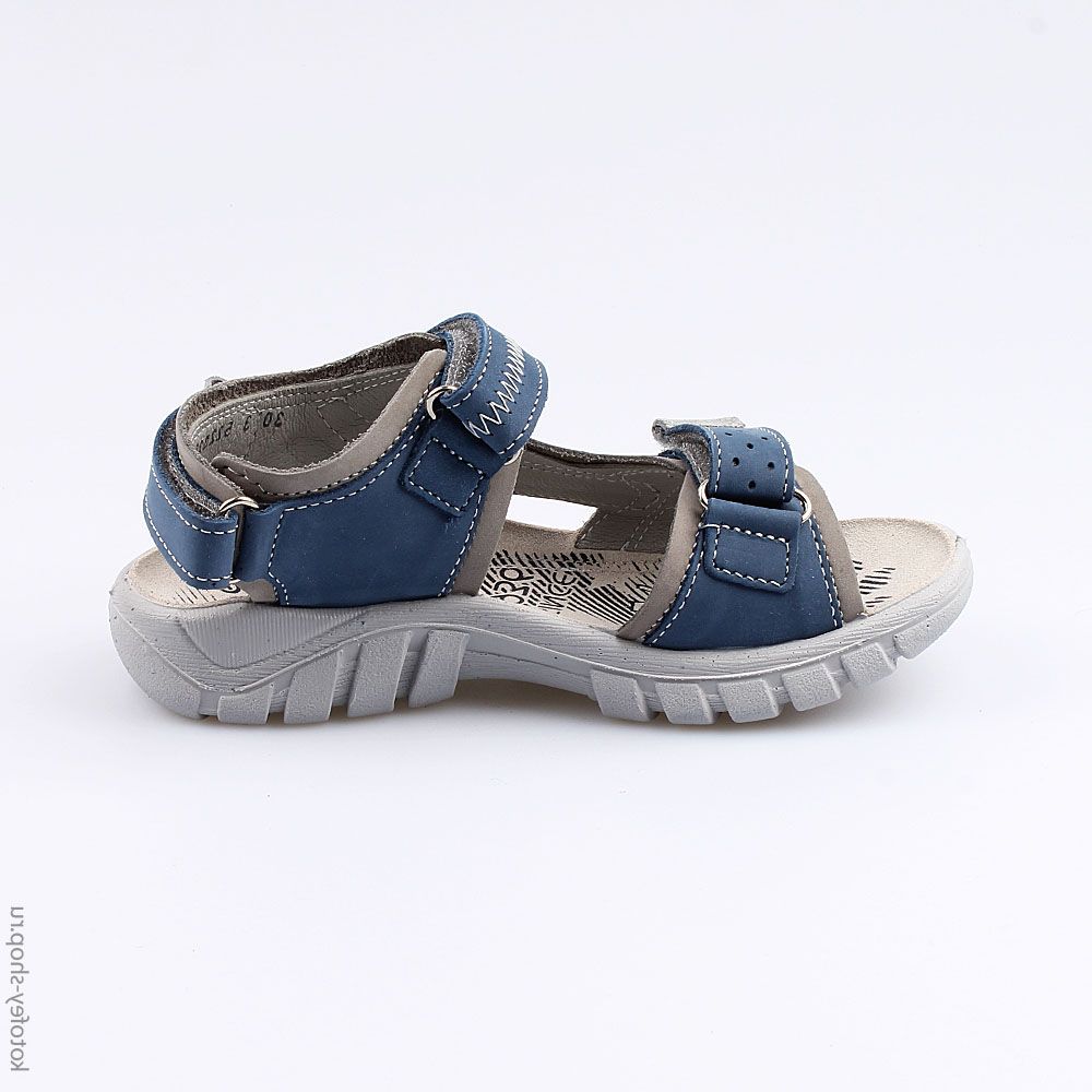 522029-24 Сандалии, все фото 2