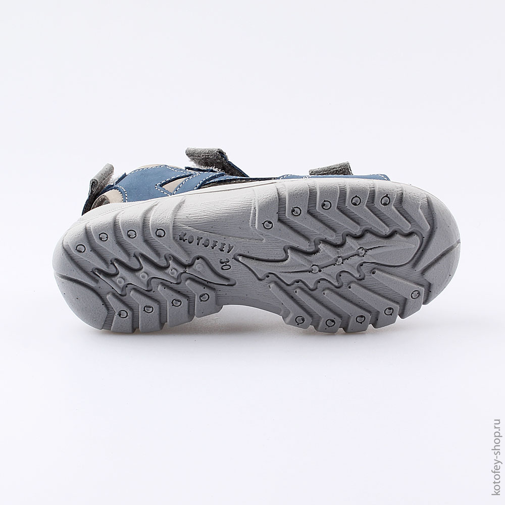 522029-24 Сандалии, все фото 3