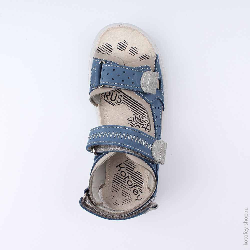 522029-24 Сандалии, все фото 4