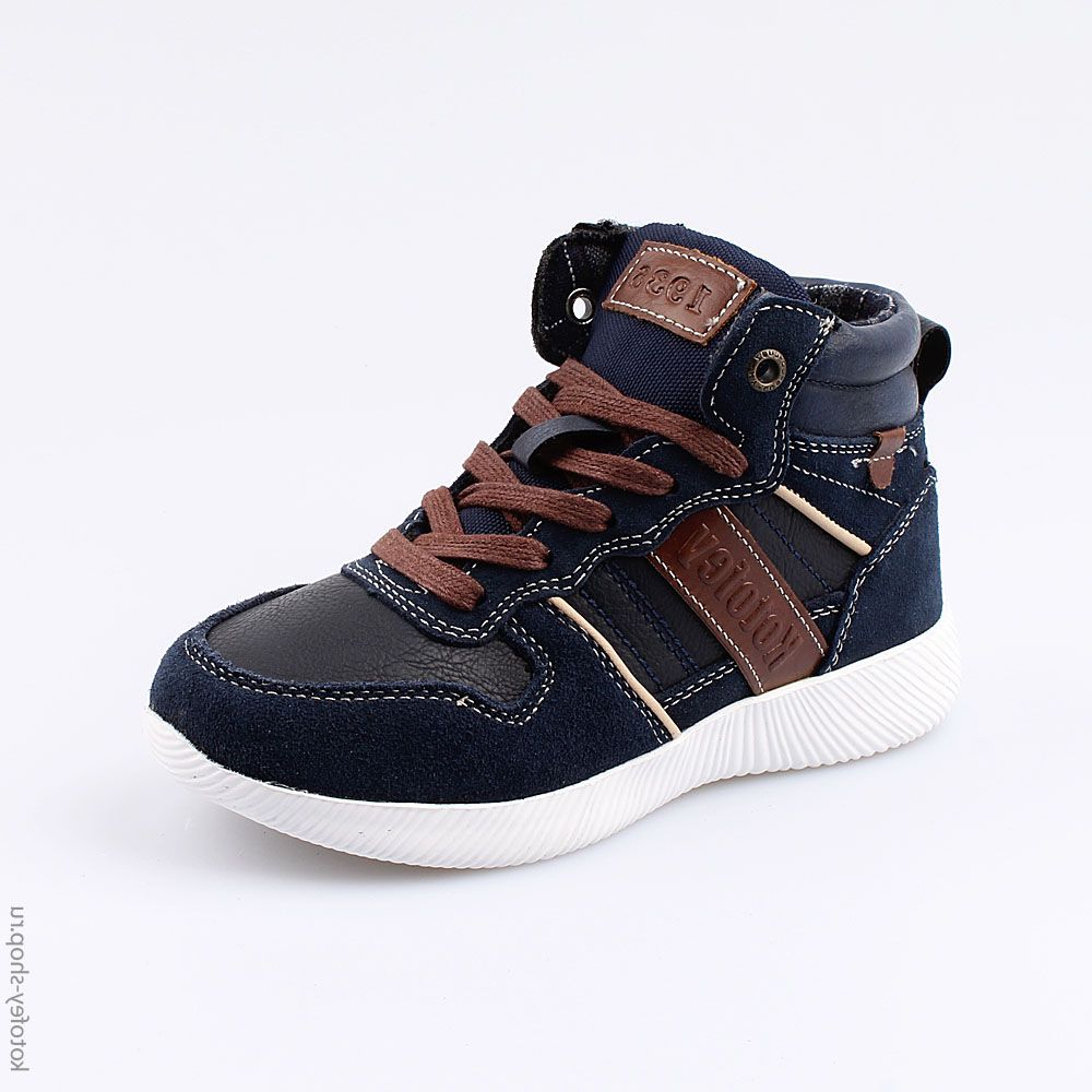 554033-32 Ботинки, все фото 1