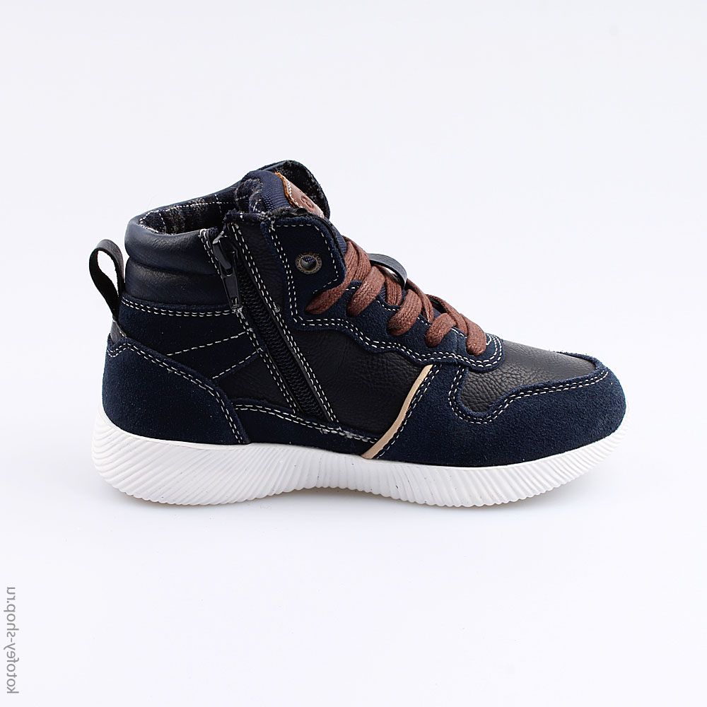 554033-32 Ботинки, все фото 2