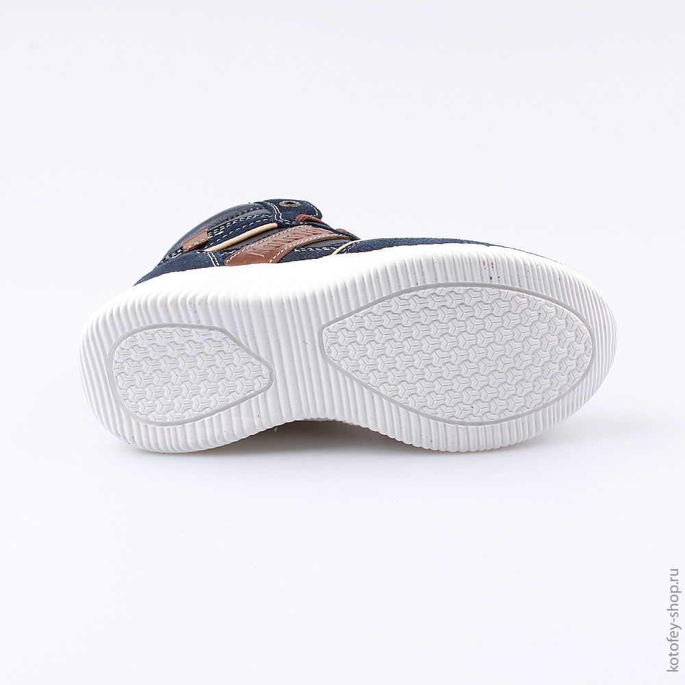 554033-32 Ботинки, все фото 3