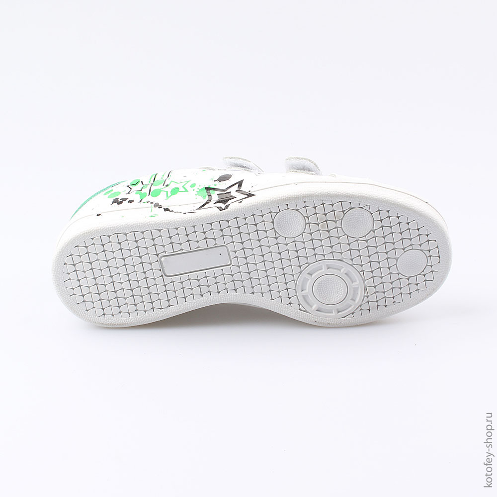 534026-71 Полуботинки, все фото 3