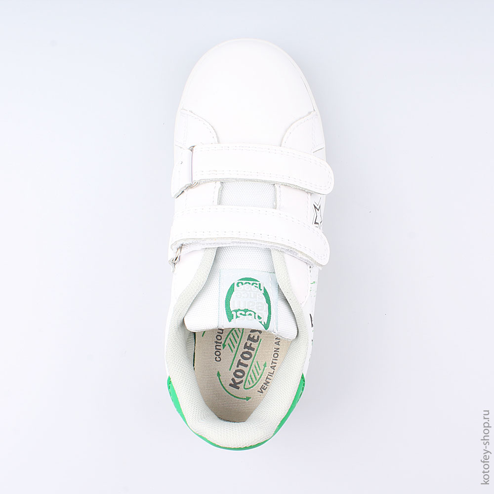 534026-71 Полуботинки, все фото 4