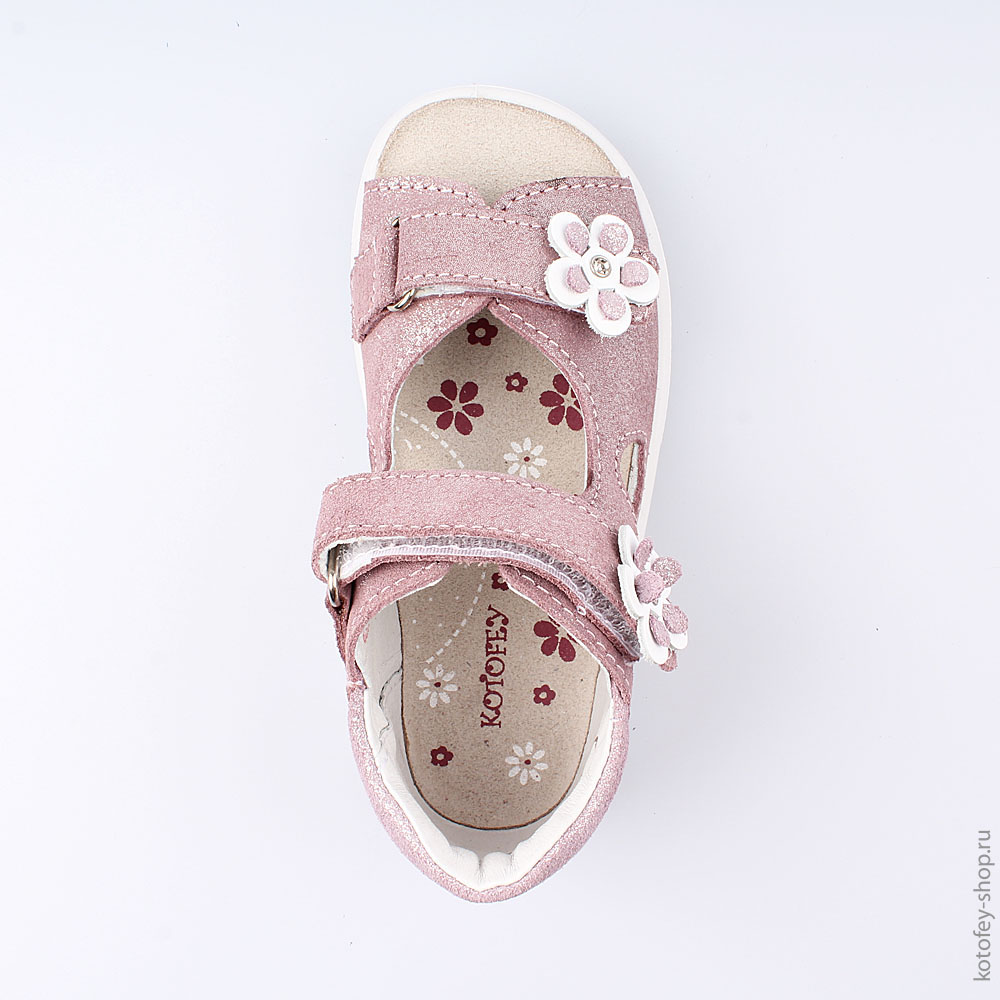 322049-22 Босоножки, все фото 4