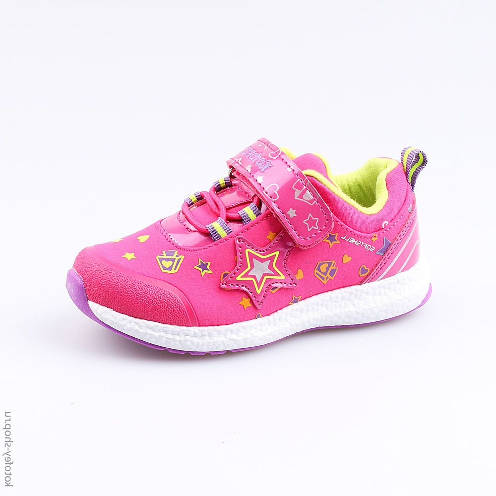 344171-71 Кроссовки, все фото 1