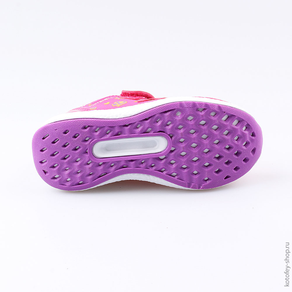 344171-71 Кроссовки, все фото 3