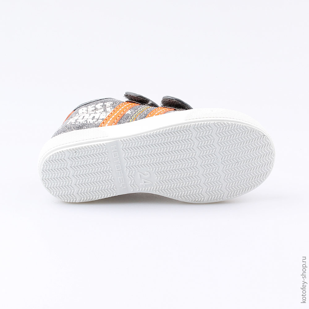 331007-12 Кеды, все фото 3