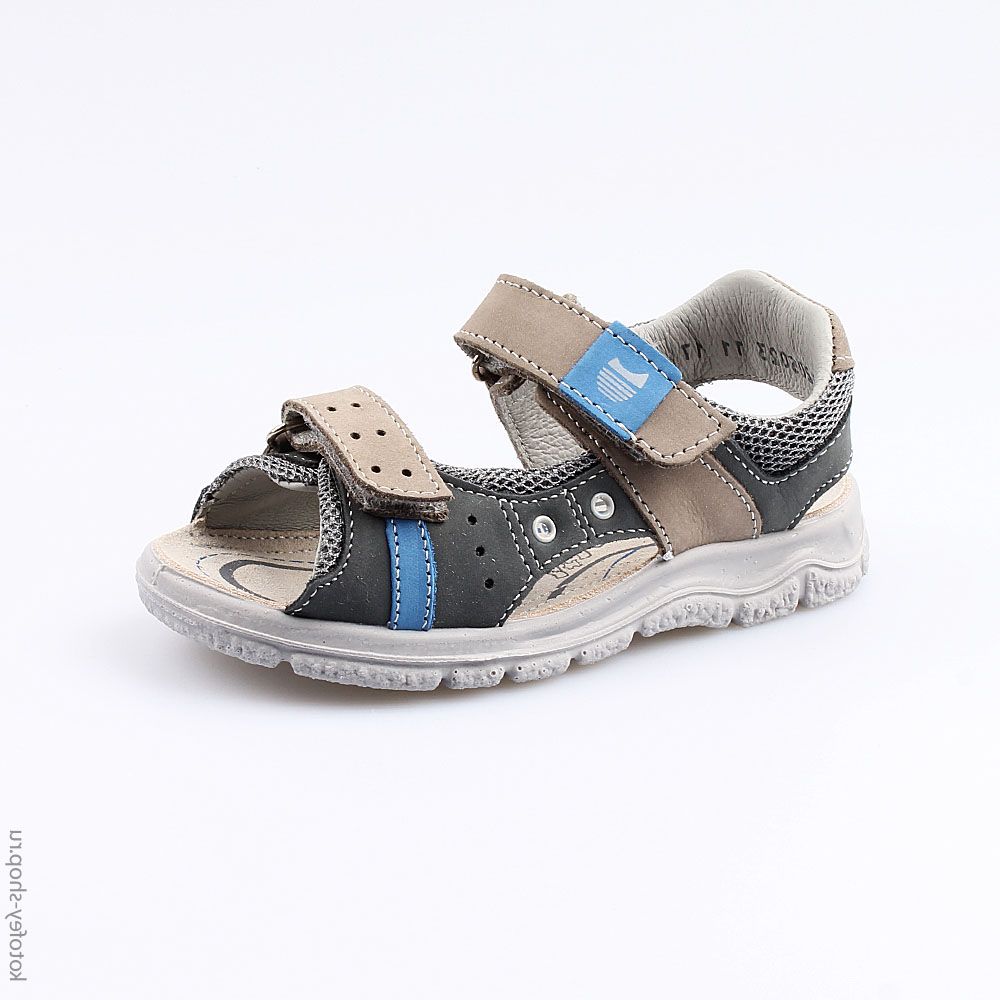 522050-23 Сандалии, все фото 1