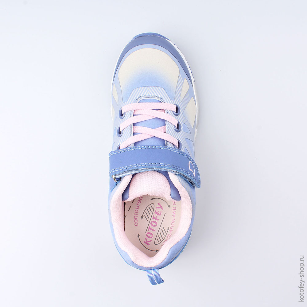 644180-71 Кроссовки, все фото 4