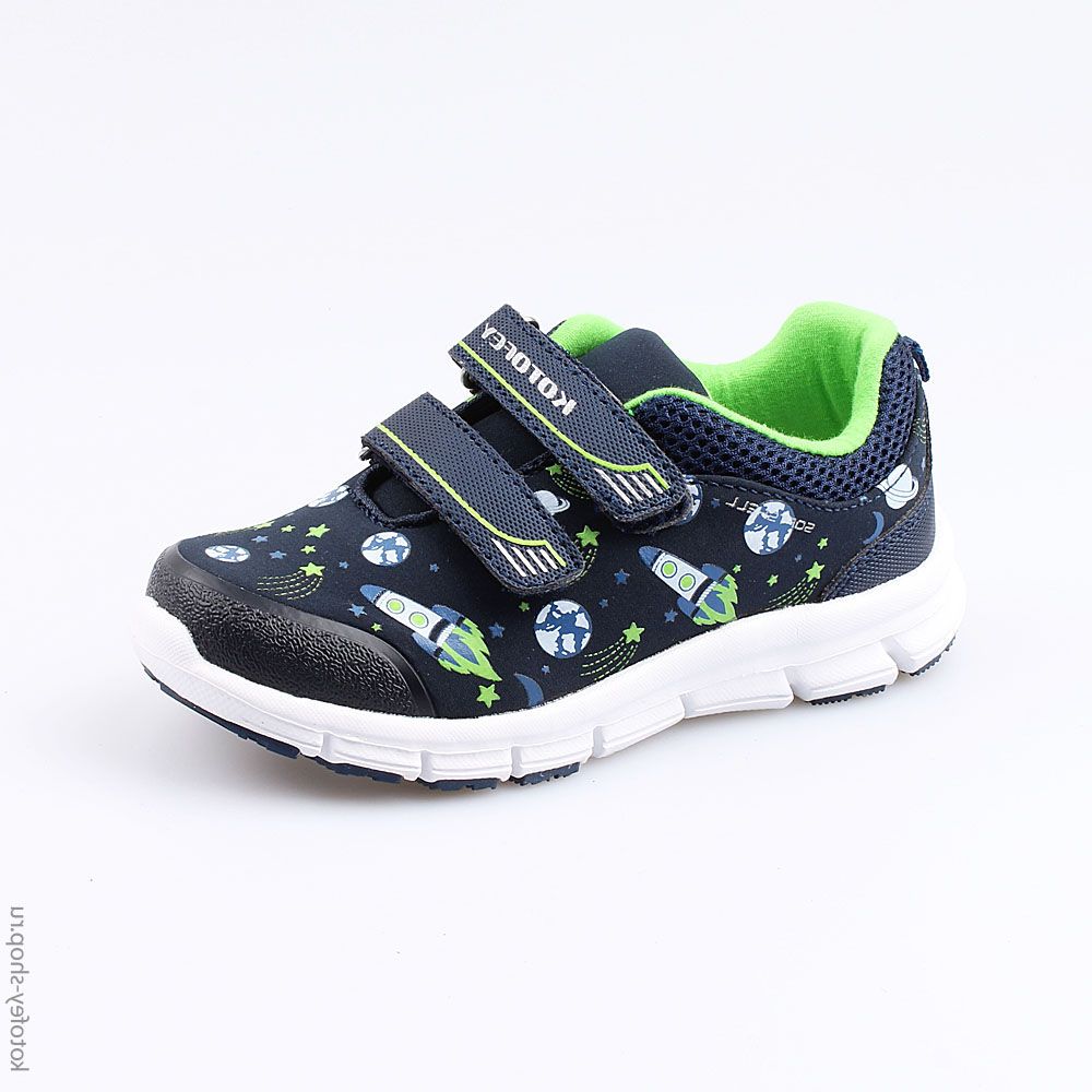 344179-71 Кроссовки, все фото 1