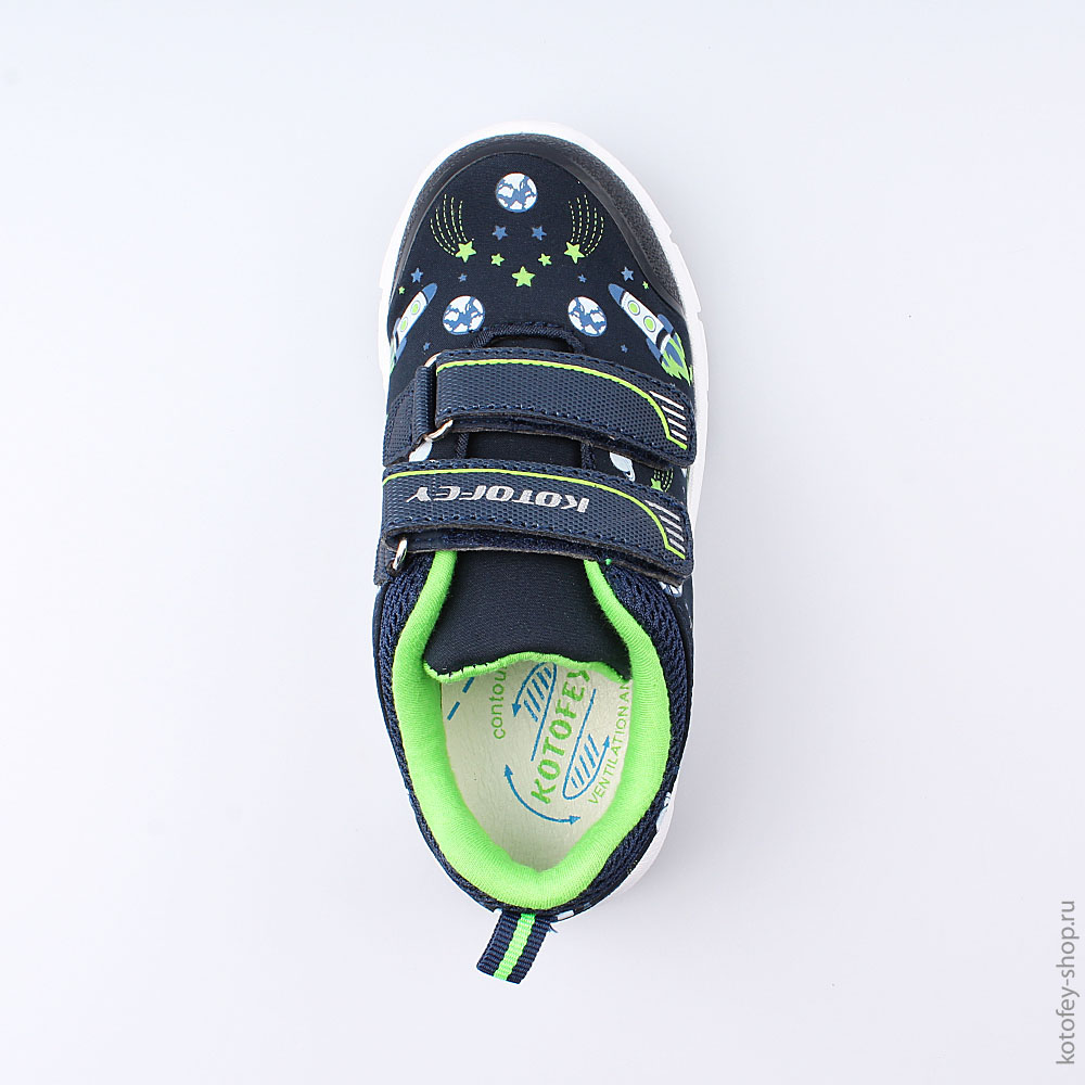 344179-71 Кроссовки, все фото 4