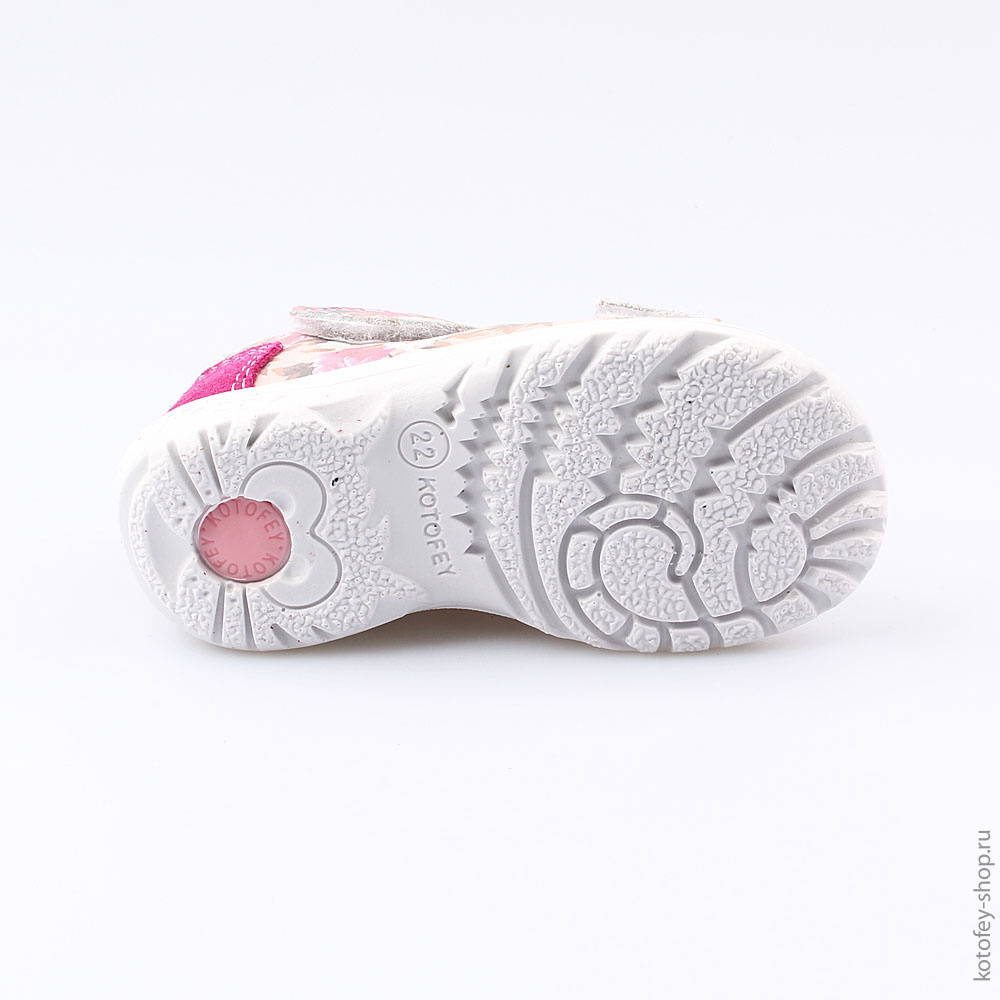 122115-21 Босоножки, все фото 3