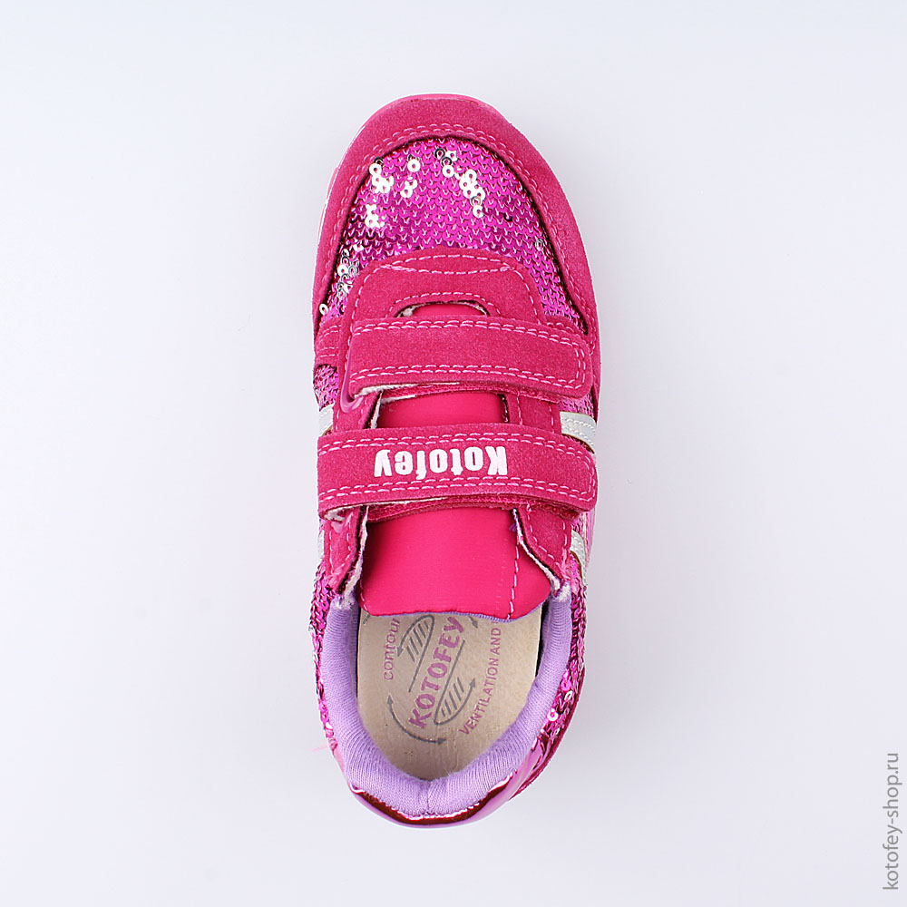 344148-73 Кроссовки, все фото 4