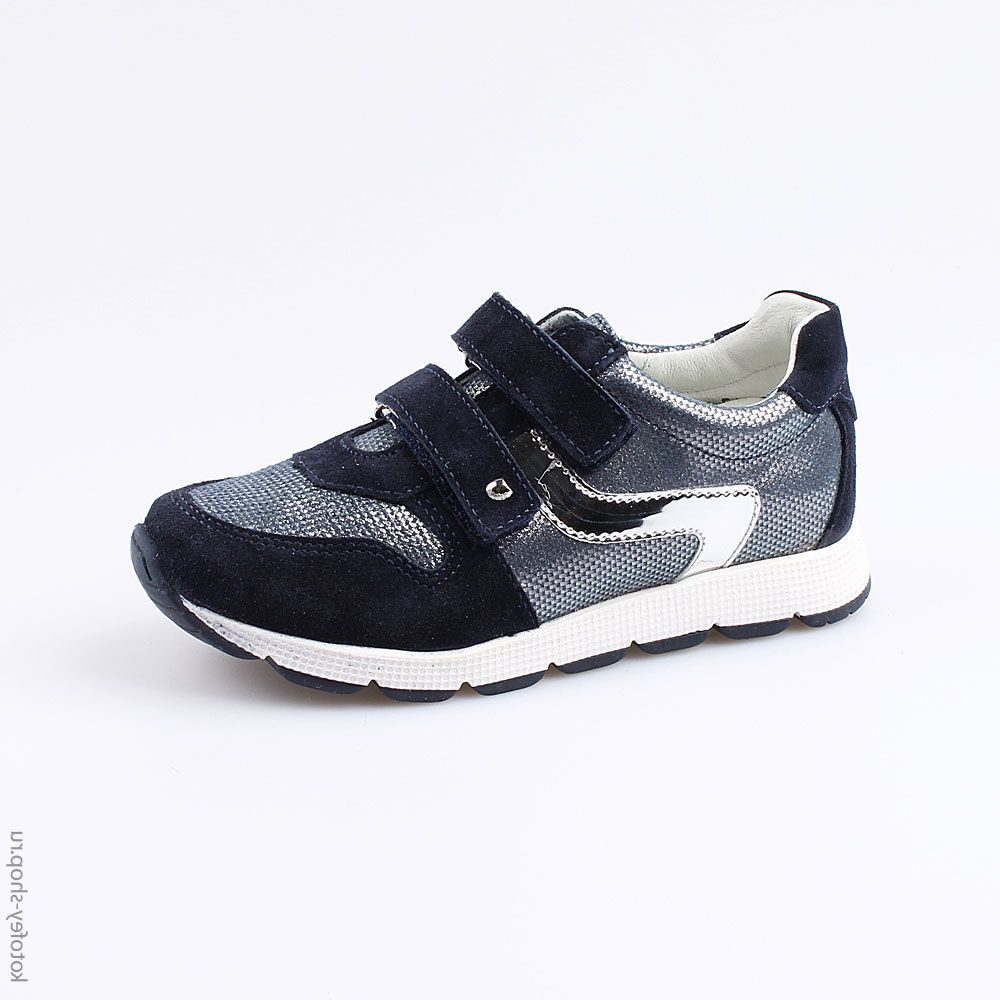 532170-21 Полуботинки, все фото 1