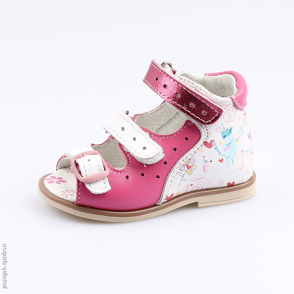 022086-24 Туфли летние, все фото 1