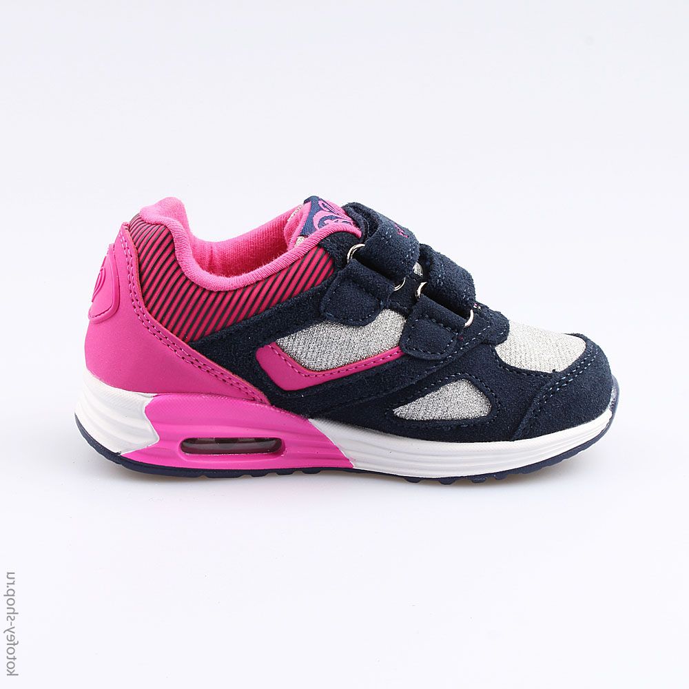 344181-71 Кроссовки, все фото 2