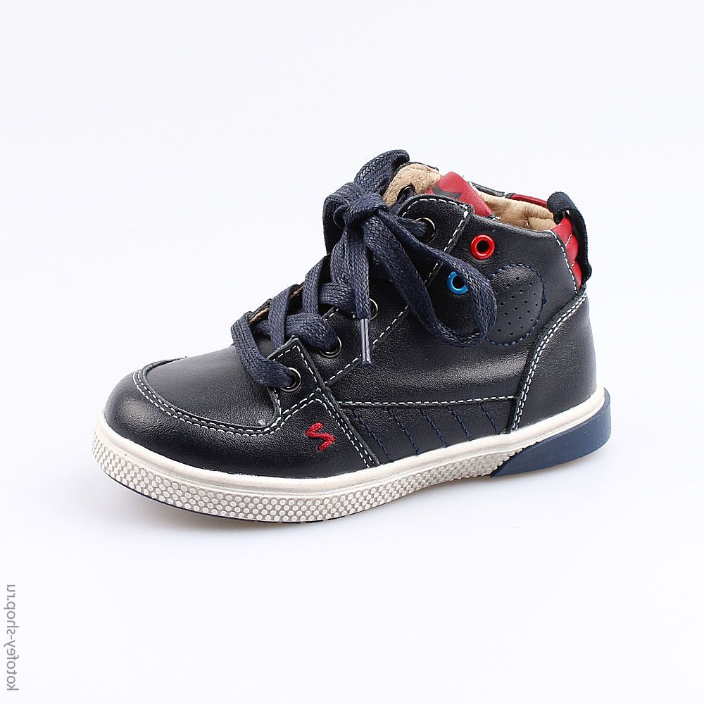 352179-21 Ботинки, все фото 1