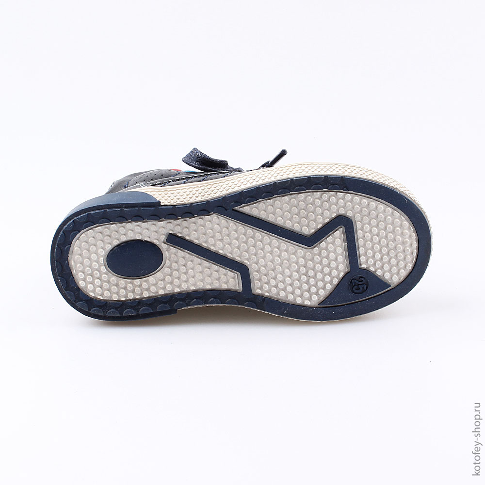 352179-21 Ботинки, все фото 3