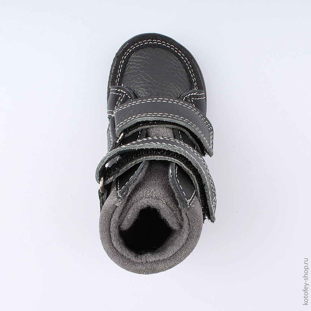 152195-32 Ботинки, все фото 4