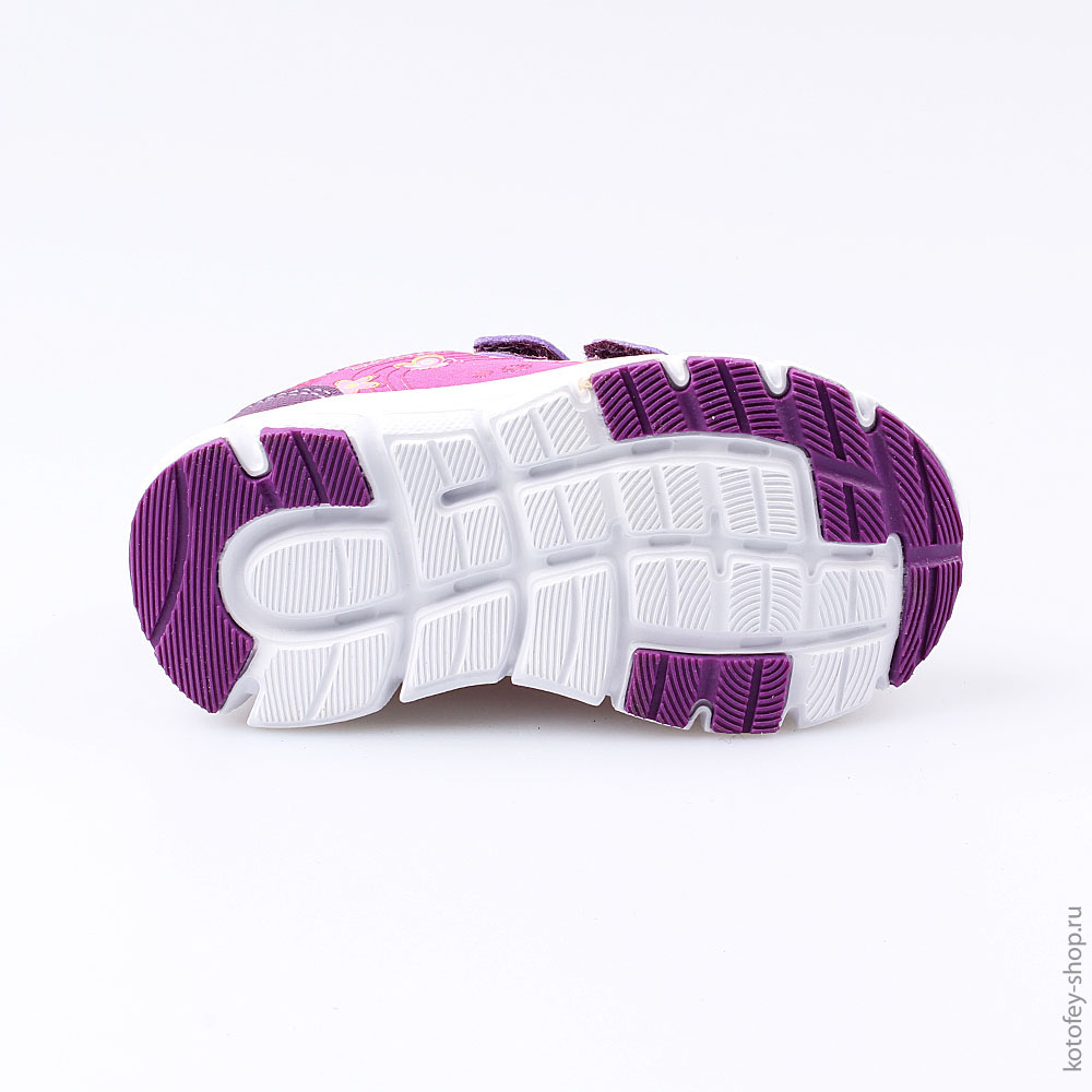 144072-75 Кроссовки, все фото 3