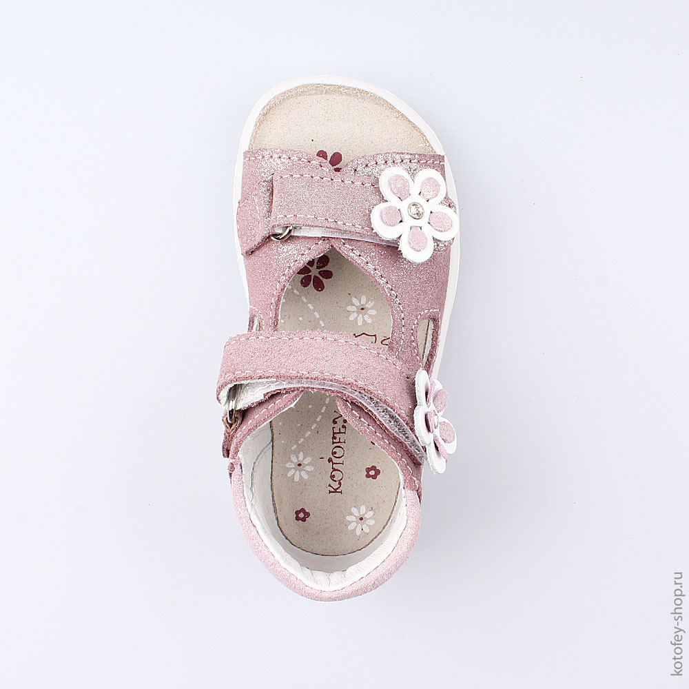 122102-22 Босоножки, все фото 4