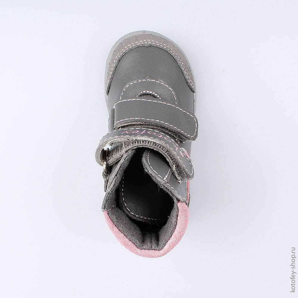 152201-32 Ботинки, все фото 4