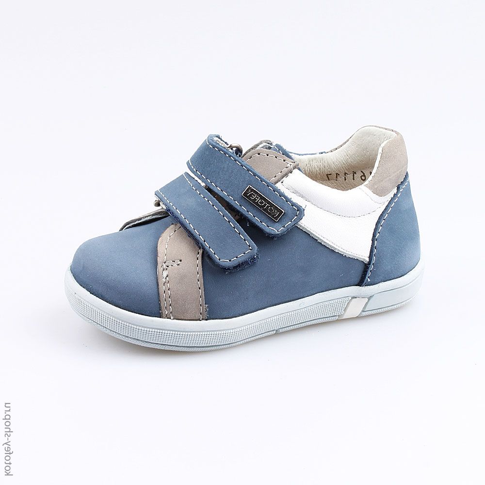 132122-24 Полуботинки, все фото 1