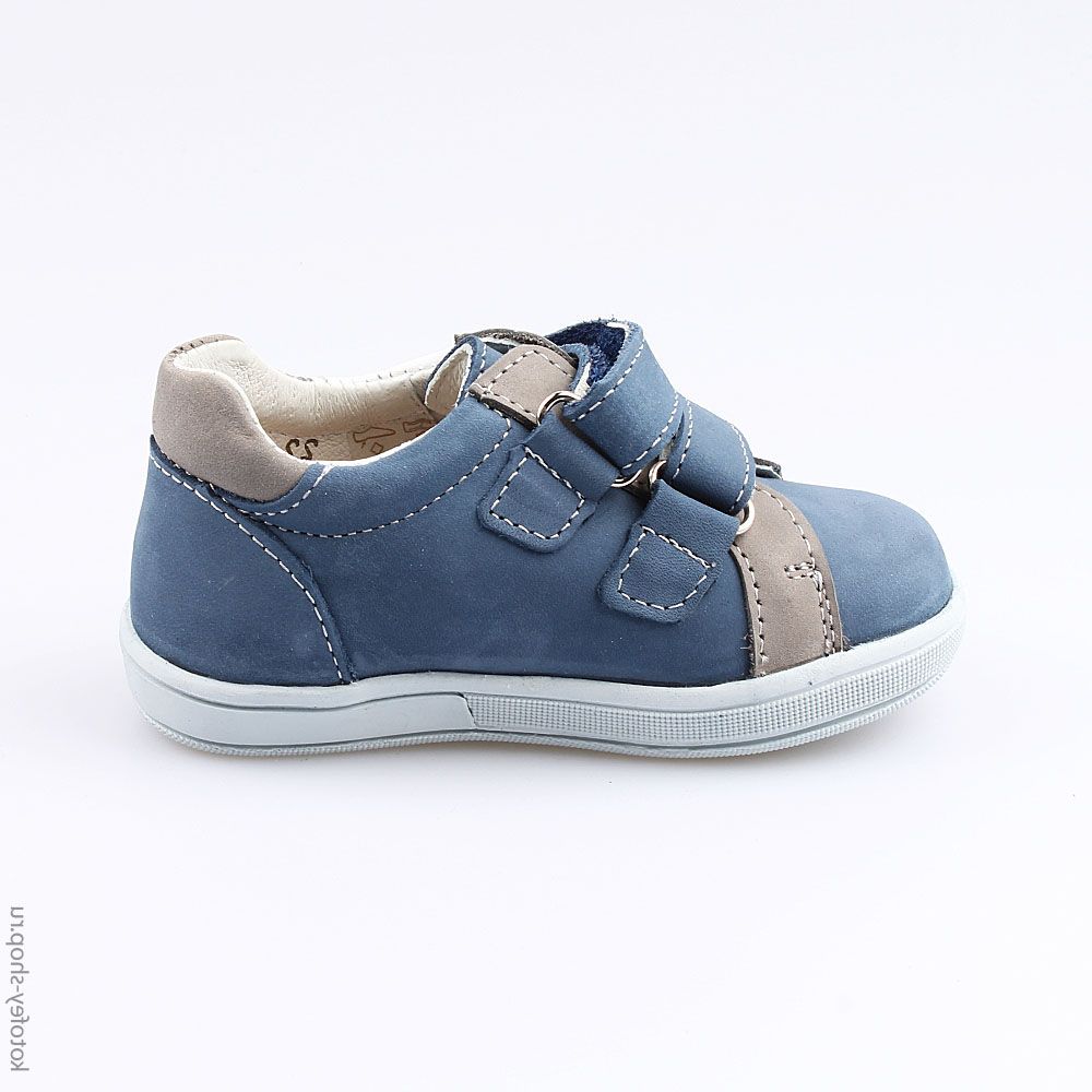 132122-24 Полуботинки, все фото 2