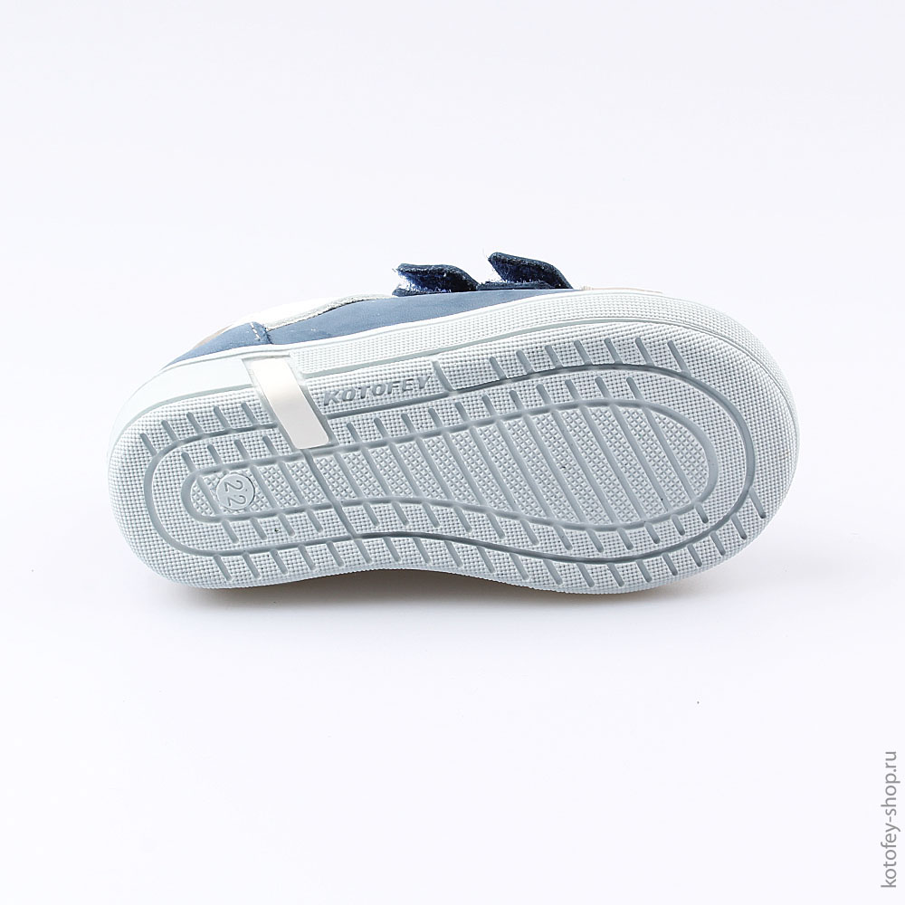 132122-24 Полуботинки, все фото 3