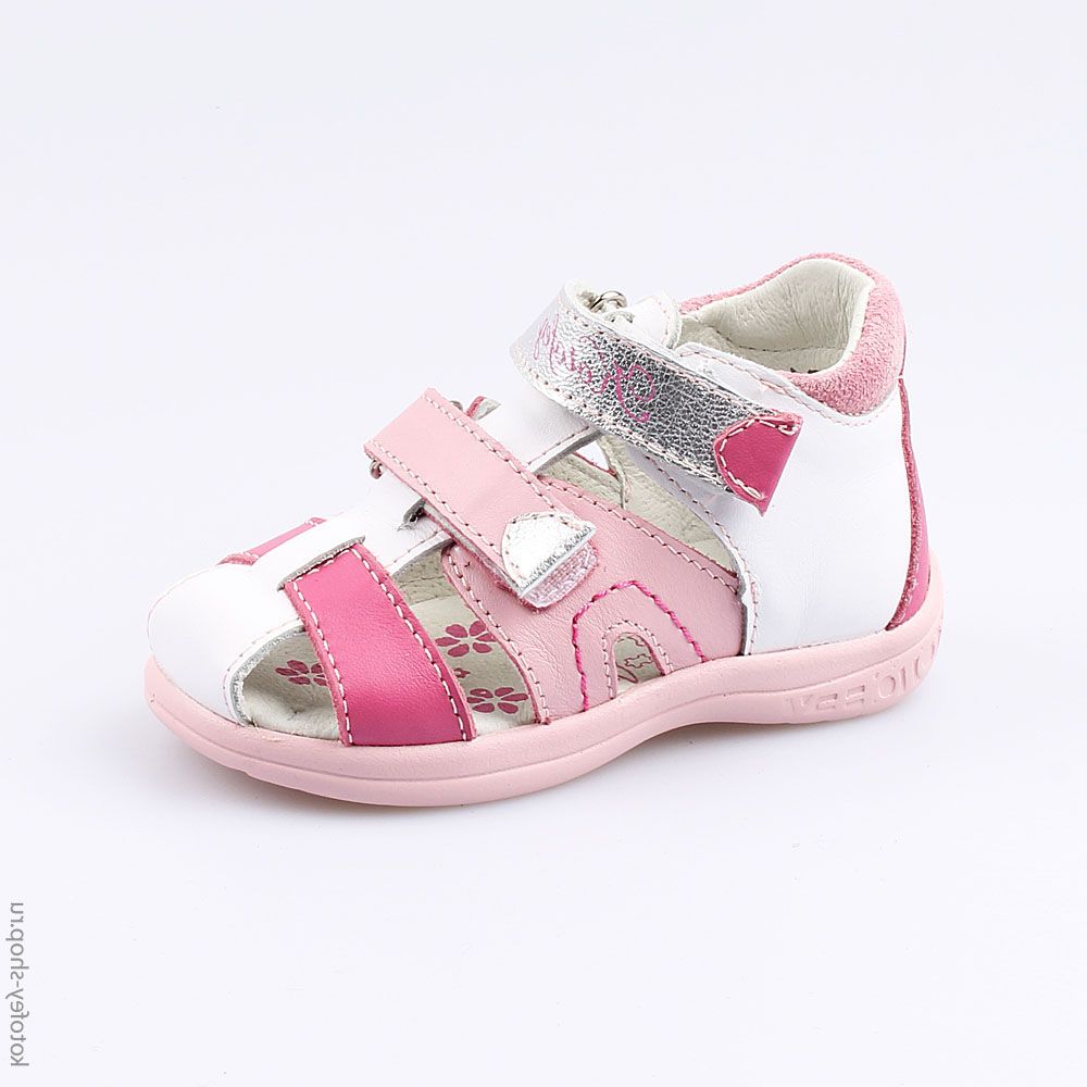 122110-23 Босоножки, все фото 1