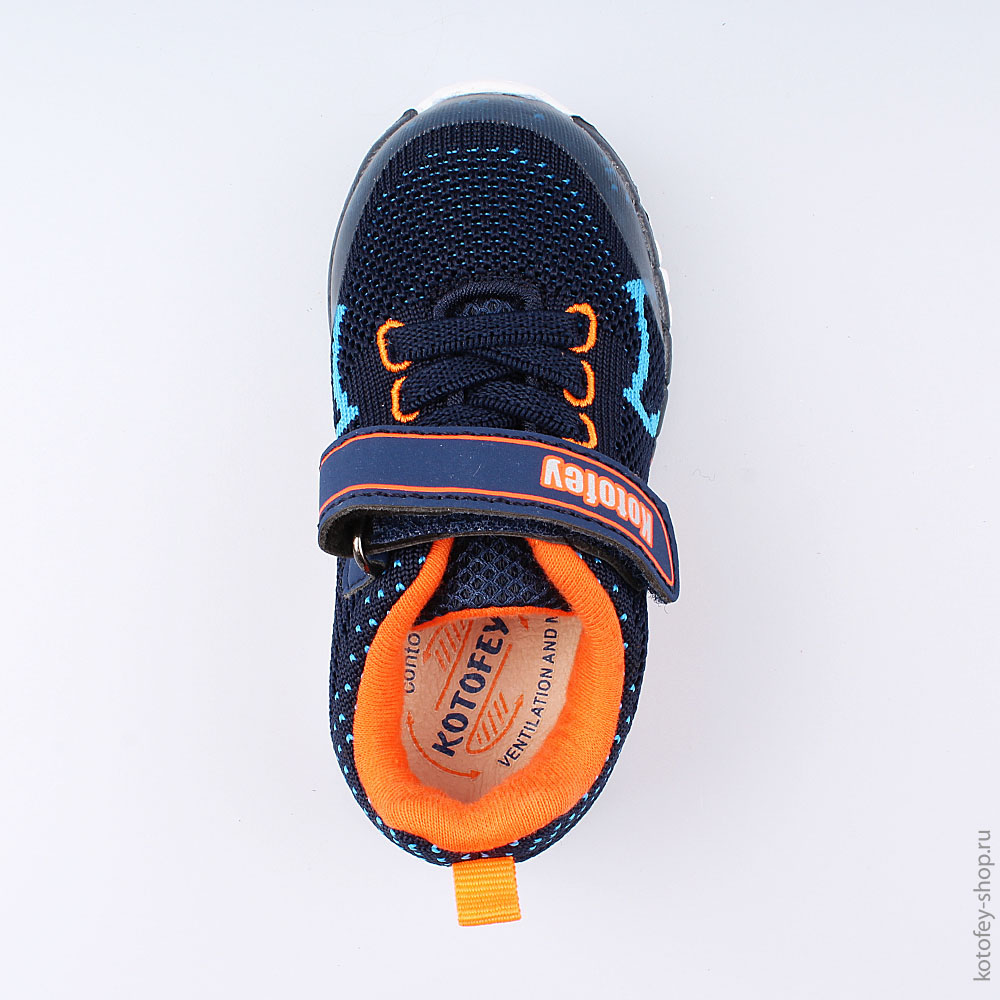 144059-73 Кроссовки, все фото 4