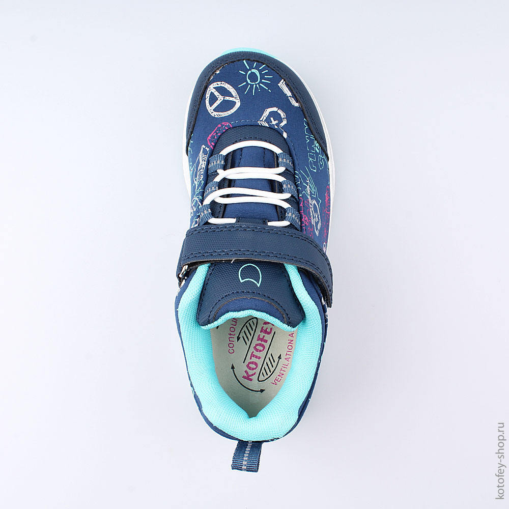 644193-71 Кроссовки, все фото 4