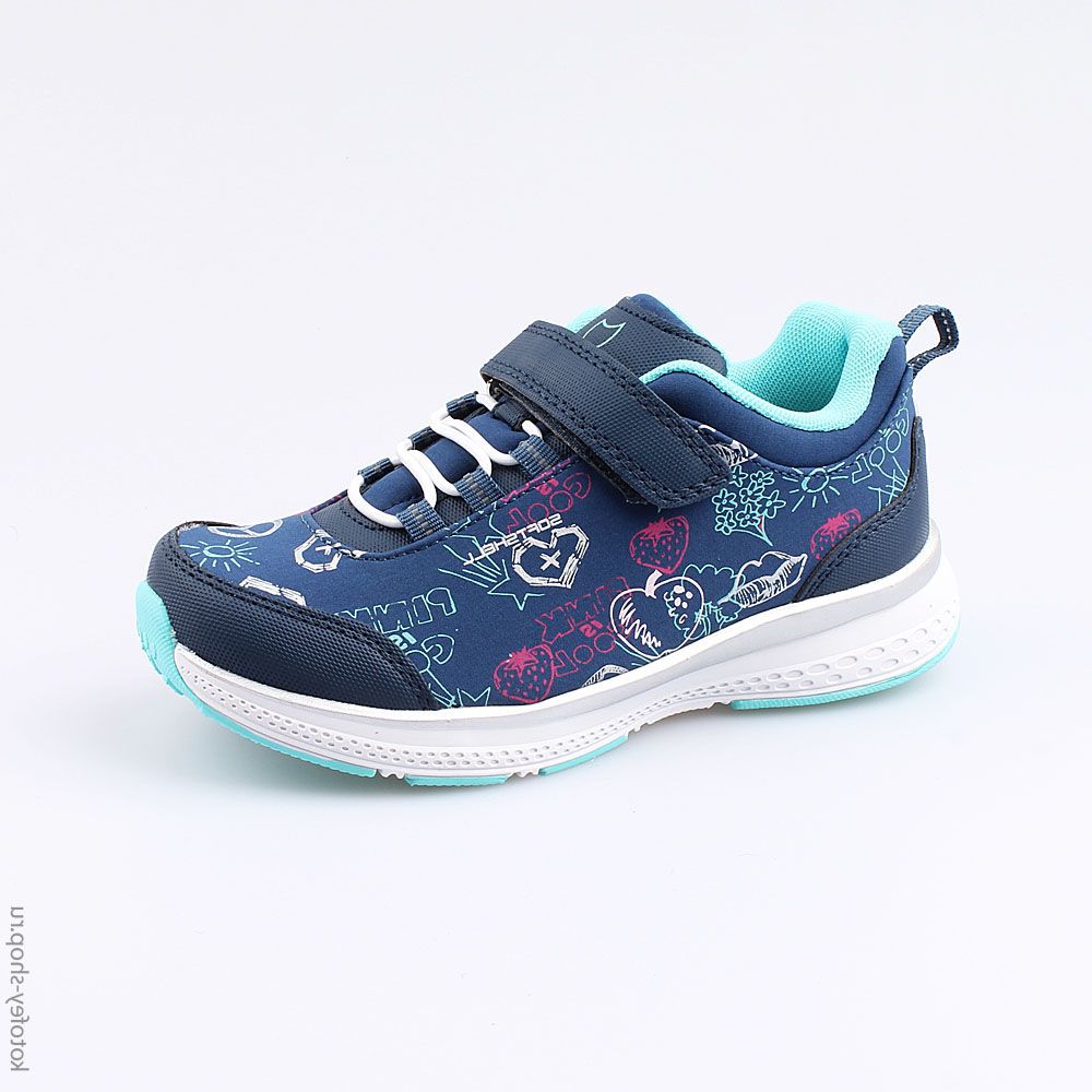 644193-71 Кроссовки, все фото 1