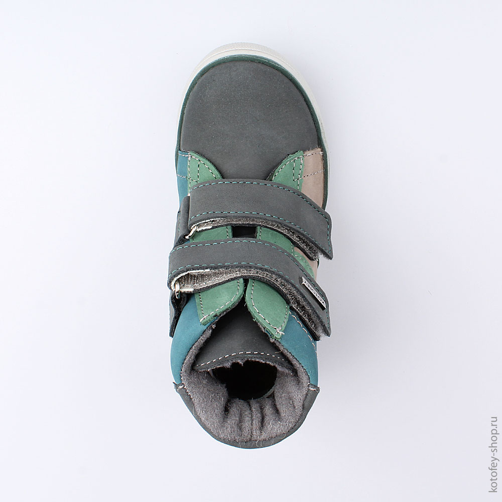 352144-32 Ботинки, все фото 4