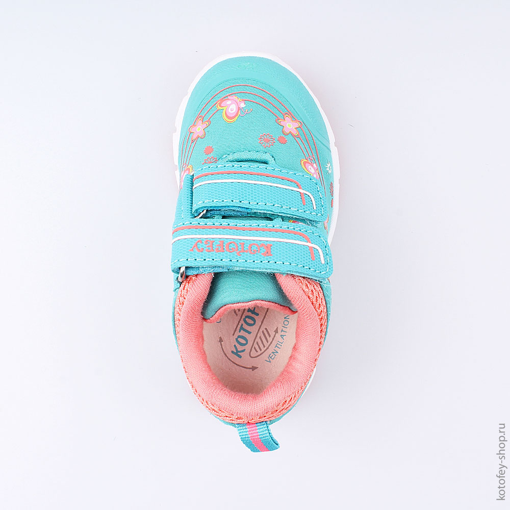 144072-74 Кроссовки, все фото 4