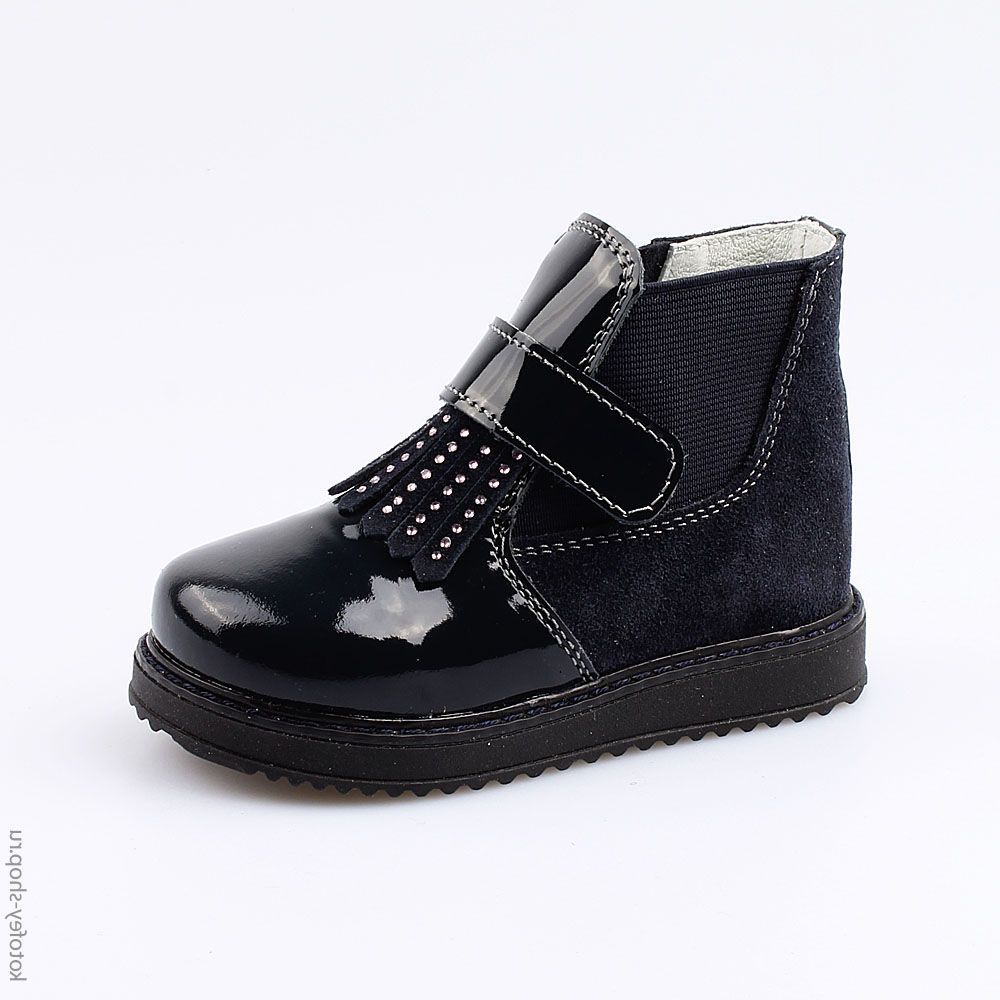 262066-21 Сапожки, все фото 1