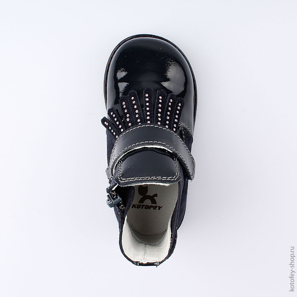 262066-21 Сапожки, все фото 4