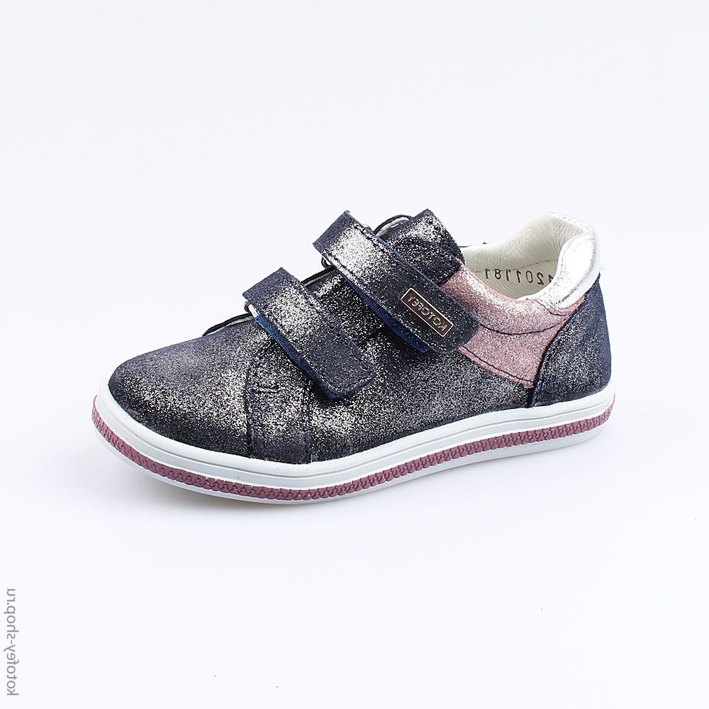 332097-22 Полуботинки, все фото 1