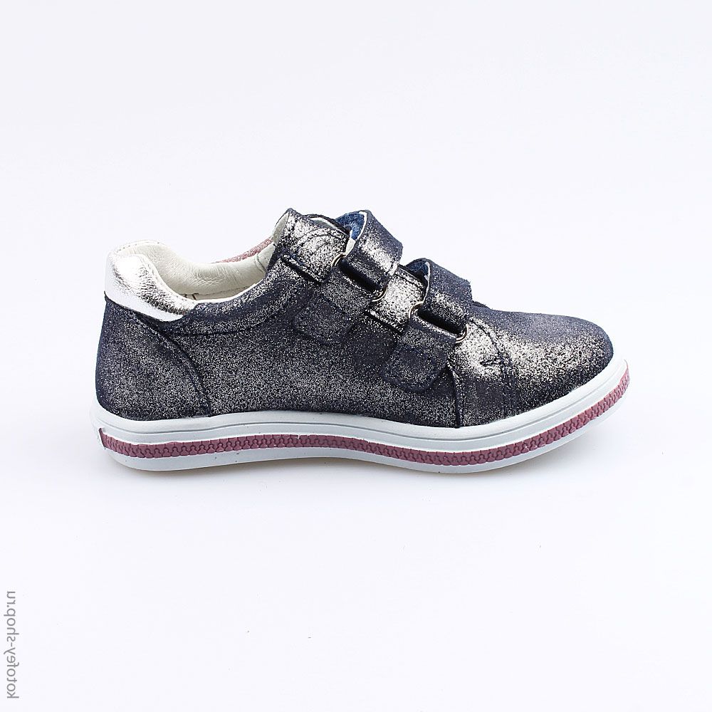 332097-22 Полуботинки, все фото 2