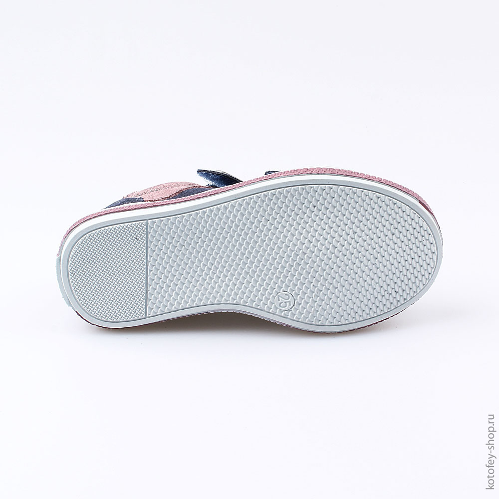 332097-22 Полуботинки, все фото 3