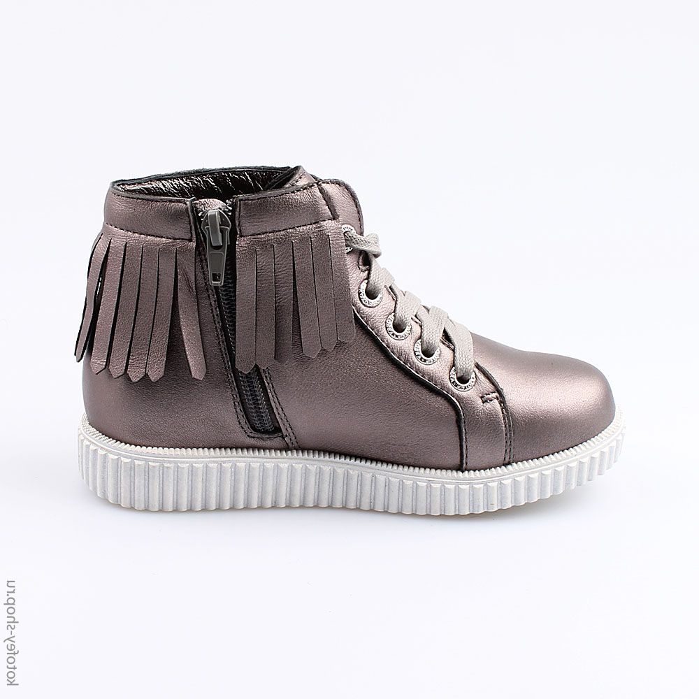 552105-32 Ботинки, все фото 2