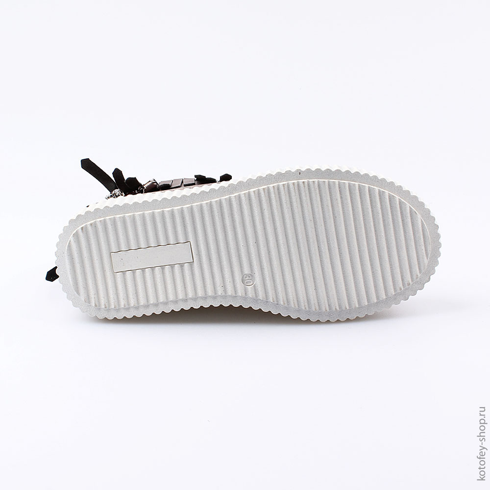 552105-32 Ботинки, все фото 3